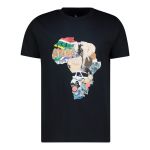 Mens Printed T-Shirt