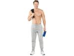 Unisex Active Joggers - Kids And Adults Range - 5XL Grey