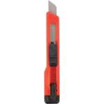 Retractable Utility Knife 80MM Steel Blade KEN5370200K