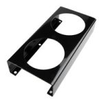 Light Mounting Platform Bulk Pack Of 2