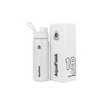 532ML Flask Arctic White