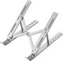 Laptop Stand Creative Folding Storage Bracket