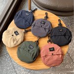 Foldable Quick Drying Bucket Hat Solid Color Outdoor Sunscreen Boonie Hats Waterproof Casual Fisherman Cap For Women Men