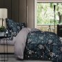 5 Piece Luxury Lofty Comforter Set 005