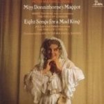 Peter Maxwell Davies: Miss Donnithorne& 39 S Maggot ... Cd
