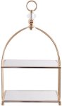 MCNX073U1 Steel Cake Server