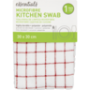 Ava Kitchen Swab 30 X 30CM Colour May Vary