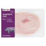 Pnp Sliced Sandwich Ham 200G
