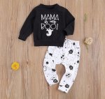 Mama Is My Boo