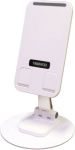Foldable Desktop Holder White T-ZM4