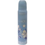 Yardley Black Lace Body Spray 90ML
