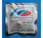 Burn Dressing 10CM X 10CM Hi-care