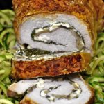 Pork Fillet Pinwheels Avg 500G