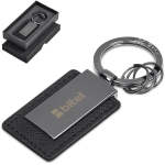 Berenika Keyholder - Gun Metal