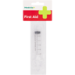 First Aid Syringe 10ML