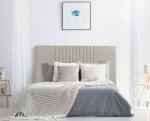 Virginia Headboard - King