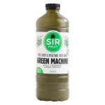 Sir Fruit 100 % Fruit & Vegetable Green Machine Juice Blend 1.5L