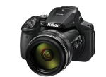 Nikon Coolpix P900 Camera Used