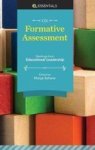 On Formative Assessment - Readings From Educational Leadership El Essentials Hardcover