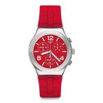 Irony Chrono Rouge De Bienne Watch