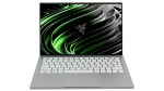 Razer Book 13 Laptop M1T 13.4 FHD-60HZ I7 16GB RAM 256GB Ssd mercury