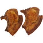 Pork Chops Per Kg