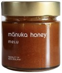 Manuka Honey 1200+ Mgo Glass Jar