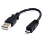 USB M To Micro M 0.3M