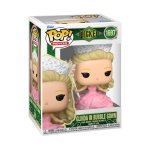 Funko Pop Movies: Wicked – Glinda In Bubble Gown