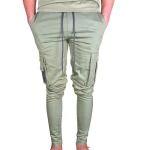 Cargo Pants Military