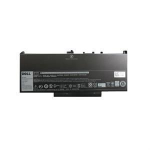 Dell 55WHR 4-CELL Primary Lithium-ion Notebook Battery 451-BBSY