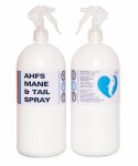 Mane And Tail Spray