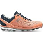 Women's Cloudsurfer Road Running Shoes- Coral navy - 7.5