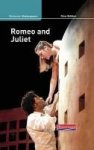 Romeo And Juliet Hardcover New Edition