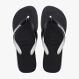 Havaianas Top Mix Sandal Black Black - 15-16