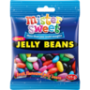 Fruit Flavoured Jelly Beans 125G