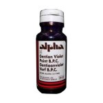 Gentian Violet 50ML Alpha