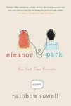 Eleanor & Park Paperback