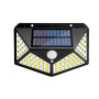 100 LED Solar Interaction Wall Lamp