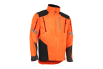 Technical Brushcutting And Trimmer Jacket – Small