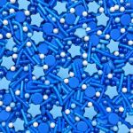 Blue Mix 30G