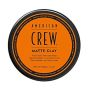 American Crew - Matte Clay - Hair Styling Product - 85G