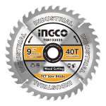 Inco Wood Disc TSB123525