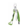 Leatherman Skeletool Moss Green Box- LM832208