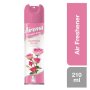 Airoma Odour Control Air Freshener Summer Rose 210ML