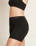 Boody Smoothing Short - Black - L