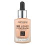 Catrice HD Liquid Coverage Foundation - Rose Beige