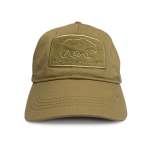 Velcro Cap - Sand