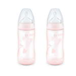 Nuk Fc Bottle 300ML - 2 Pack