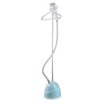 Milex MGS001 Portable Garment Steamer White & Mint
